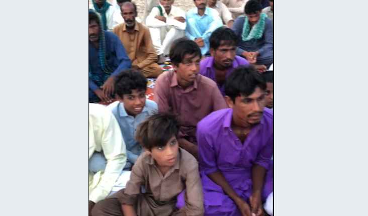 धर्मांतरण