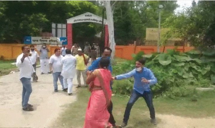 Lakhimpur Khiri News