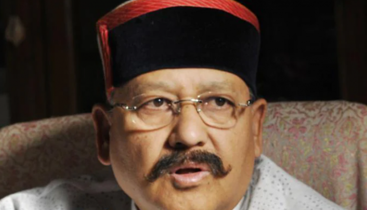 Satpal Maharaj