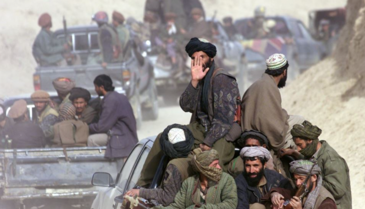 Afganistan's Situations