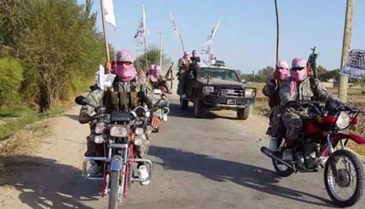 Taliban threatens India