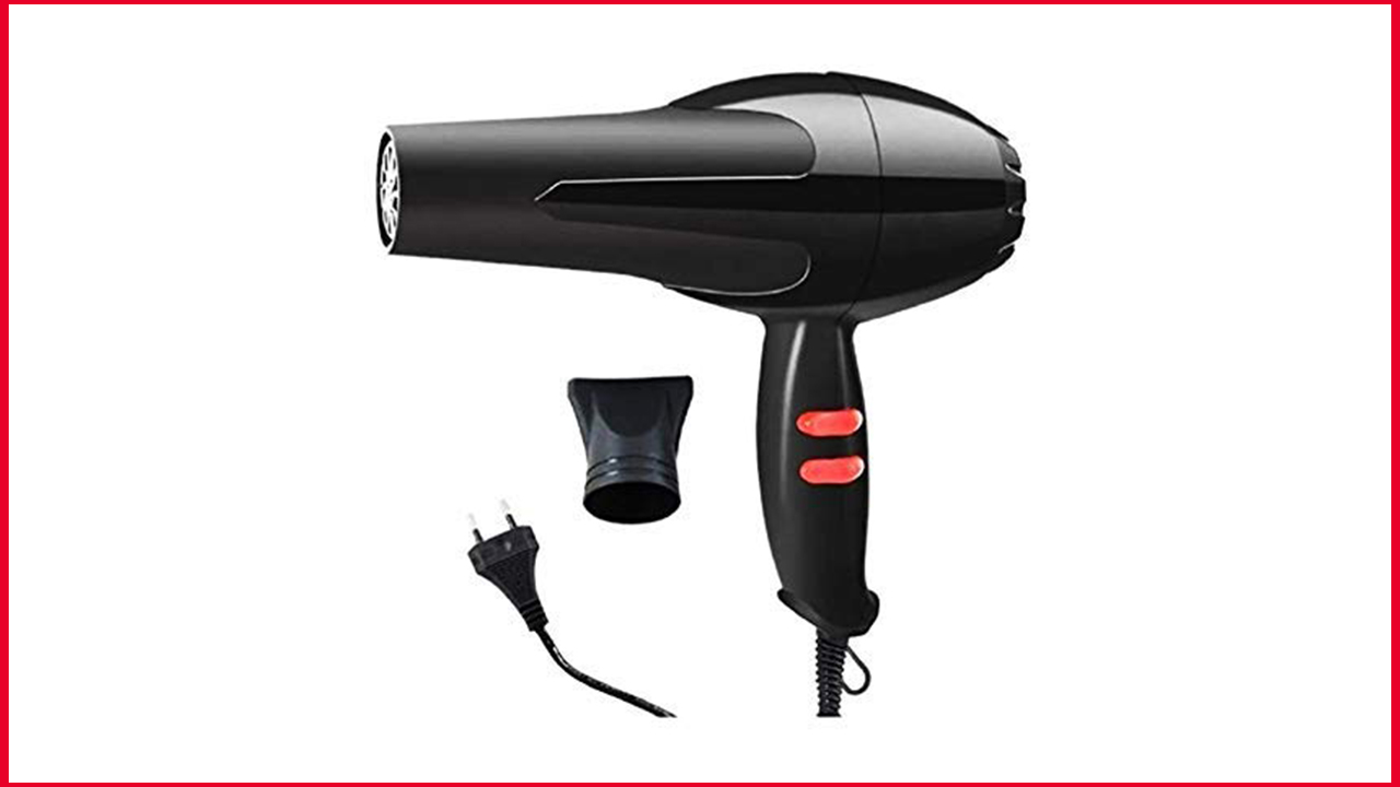 Nirvani 2888 Professional Hair Dryer