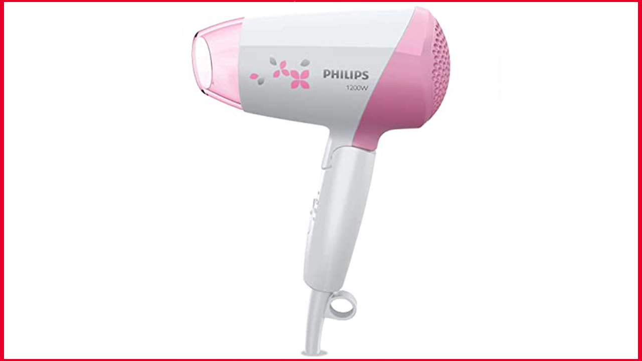 Philips HP8120/00 Hair Dryer