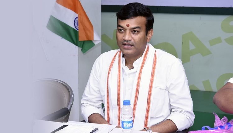 Anand Swaroop shukla