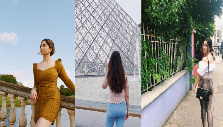 Sara Tendulkar Fashion Icon