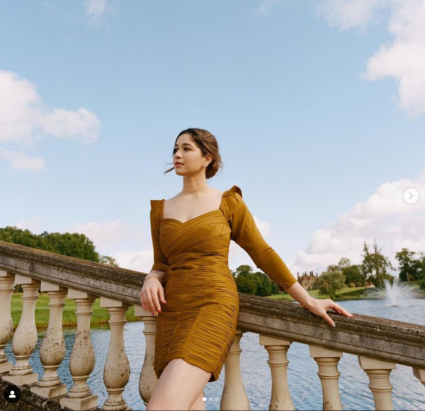 Sara Tendulkar Fashion Icon