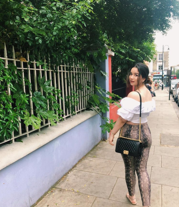 Sara Tendulkar Fashion Icon