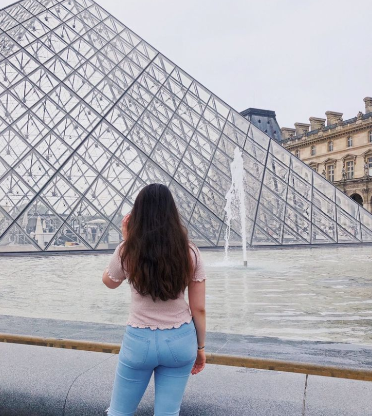 Sara Tendulkar Fashion Icon