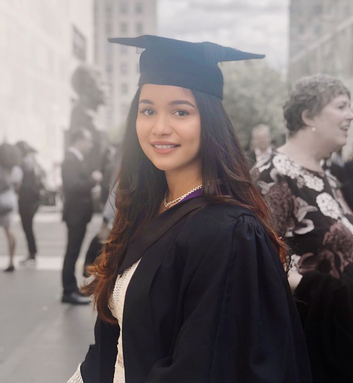 Sara Tendulkar Fashion Icon