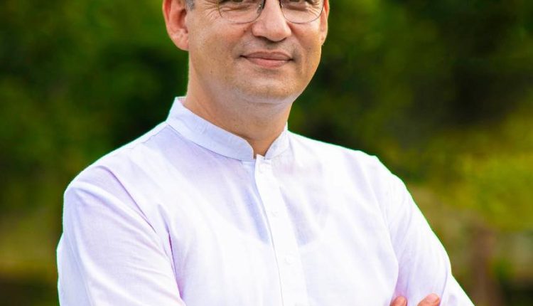 दीपक बल्यूटिया
