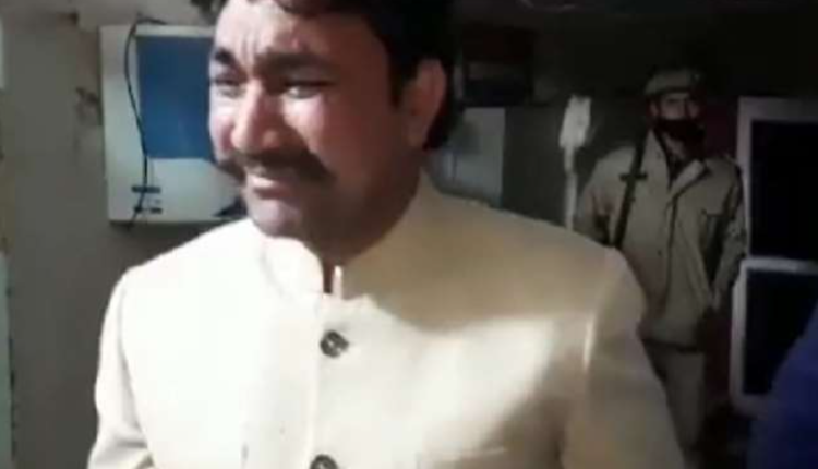 Arshad Rana Muzaffarpur