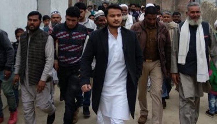 Abdullah khan