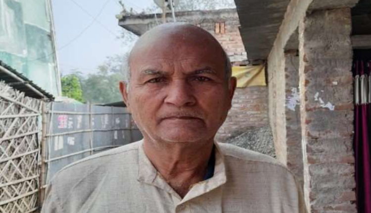 Braham dev mandal