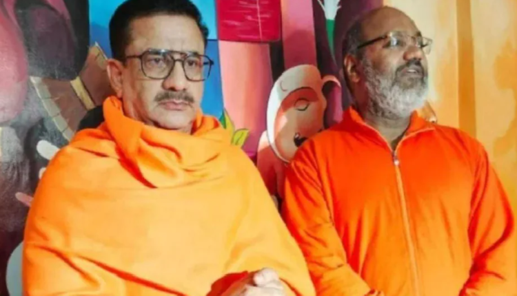 वसिम रिजवी उर्फ जितेंद्र नरायण