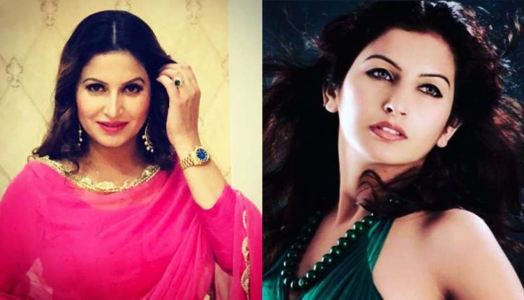 सोनाली फोगाट