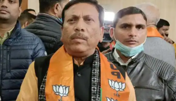 बीजेपी सांसद घनश्याम सिंह लोधी को तीसरी बार मिली धमकी