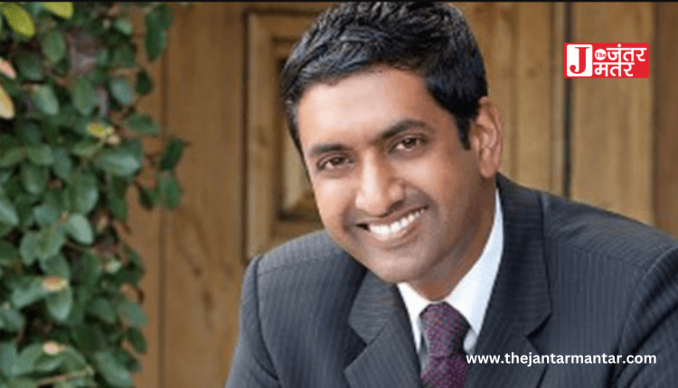 अमेरिकी सीनेट का चुनाव लड़ेंगे भारतीय मूल के आरओ खन्ना, राष्ट्रपति पद के उम्मीदवार बनने की अटकलें शुरू