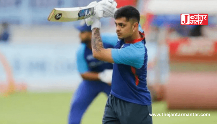 टेस्ट में पहली बार चुने गए सूर्यकुमार ईशान, टीम इंडिया में भी दिखेगा बेसबॉल का असर