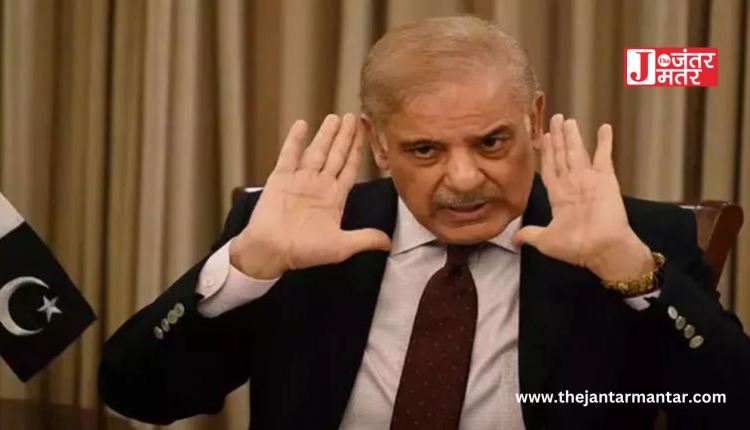 भुखमरी झेलने को मजबूर पाकिस्तान ने UAE के सामने एक बार भी 'कश्मीर' का नाम नहीं लिया