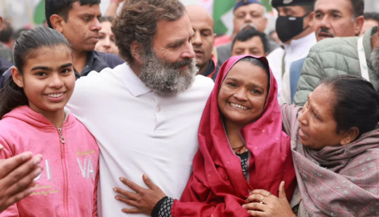 राहुल के दौरे से कांग्रेस को सबक, अब लड़ें चुनावी मैदान में 'विचारधाराओं की लड़ाई