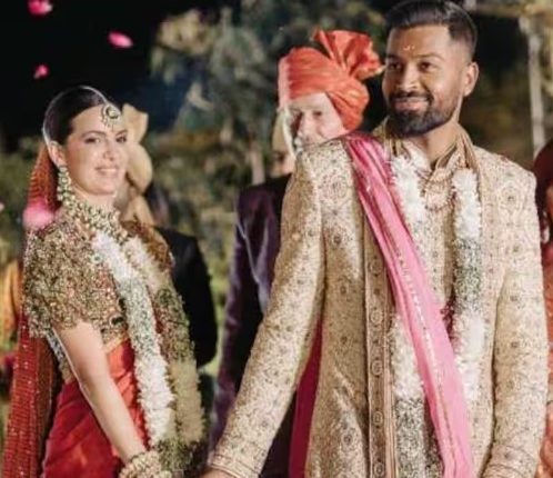 Hardik Pandya and Natasha Stankovic Marriage दूसरी बार शादी करने जा रहे हैं हार्दिक पांड्या ! यहां जानिए वजह