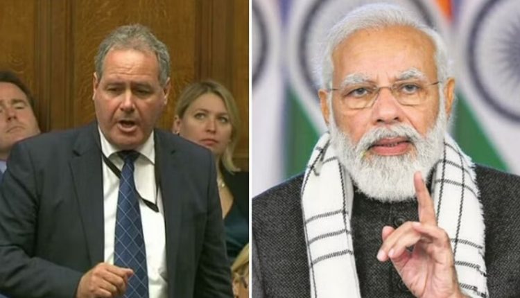 UK: 'अतिशयोक्ति से भरी है PM मोदी पर बनी बीबीसी की डॉक्यूमेंट्री', ब्रिटिश सांसद बोले- यह हमारा विचार नहीं