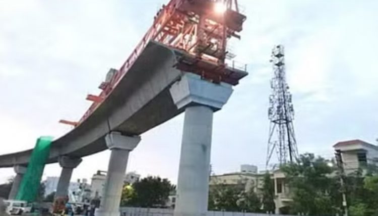 Indore News : इंदौर में चार कोच वाली लाइट मेट्रो दौड़ेगी, लंबाई 150 मीटर होगी
