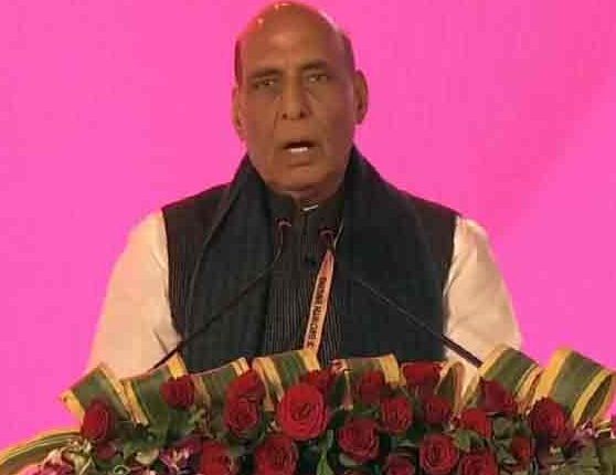 देश का घरेलू रक्षा विनिर्माण क्षेत्र होगा और मजबूत राजनाथ सिंह ने किया अहम ऐलान