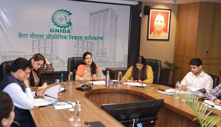 NOIDA NEWS