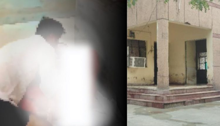 नोएडा पोस्टमार्टम न्यूज