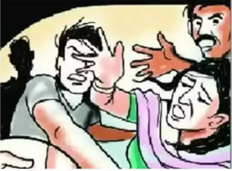 अंतरिक्ष ग्रुप के मालिक के घर लूटपाट, नौकर फरार
