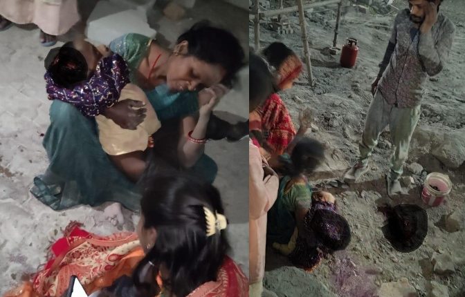 एपेक्स कोर्ट में मजदूर के बच्चे की मौत